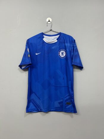 CHELSEA (2025/2026) HOME KIT HALF SLEEVE MODEL (PALMAR)