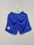 CHELSEA EMBROIDERY SHORT