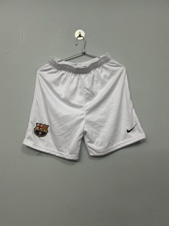 BARCELONA EMBROIDERY SHORT