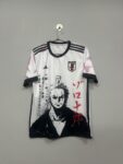 ZORO X JAPAN SPECIAL EDITION HALF SLEEVE MODEL