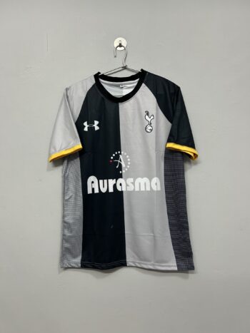 TOTTENHAM HOTSPUR (2012/2013) THIRD KIT HALF SLEEVE MODEL (BALE)