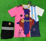 MESSI LEGEND EDITION FC SET JERSEY