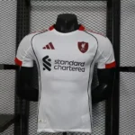 LIVERPOOL (2025/2026) AWAY KIT PLAYER VERSION