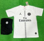 PARIS SAINT GERMAIN (2018/2019) THIRD KIT  FC SET JERSEY