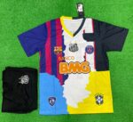 NEYMAR JR LEGEND EDITION FC SET JERSEY