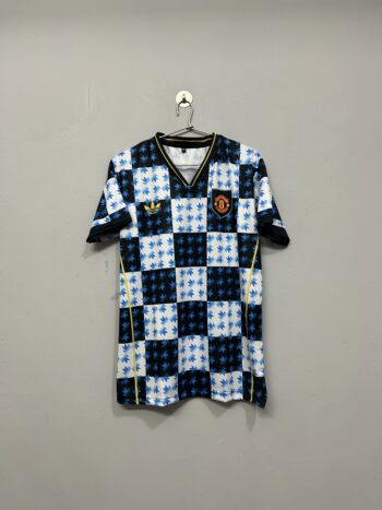 MANCHESTER UNITED (2025/2026) SPECIAL EDITION KIT HALF SLEEVE MODEL